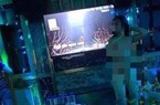 Thông tin mới vụ xác minh thông tin nữ nhân viên quán karaoke thoát y phục vụ khách ở Lạng Sơn