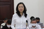 Vì sao Nguyễn Thị Bích Hạnh, Phó cục Thuế TP.HCM bị khởi tố?