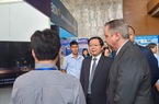 Xúc tiến đầu tư các doanh nghiệp Đức tại tỉnh Bình Định: "Trải thảm" đón nhà đầu tư