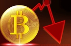 Giá Bitcoin hôm nay 21/11: Bitcoin lao dốc, chạm ngưỡng 16.000 USD, thị trường đỏ lửa
