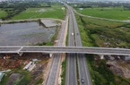 Bộ GTVT kiến nghị giao VEC cấp bách mở rộng cao tốc TP.HCM - Long Thành - Dầu Giây