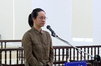 Giảm 3 tháng tù cho bị cáo Ngụy Thị Khanh - Giám đốc Trung tâm Phát triển Sáng tạo Xanh