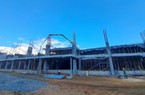 Đẩy nhanh tiến độ dự án Khu liên hiệp thể thao tỉnh Lai Châu