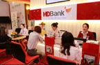 HDBank sắp phát hành 20 triệu cổ phiếu ESOP, tăng vốn điều lệ lên hơn 25.500 tỷ