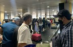 Khẩn trương khắc phục việc chậm trả hành lý tại sân bay Tân Sơn Nhất