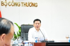 Bộ trưởng Bộ Công Thương nêu 2 kịch bản phân giao tổng nguồn xăng dầu năm 2023