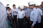 Bộ trưởng Bộ GTVT: “Nếu tiến độ cao tốc Dầu Giây - Phan Thiết không đạt được thì nên viết sẵn đơn đi”