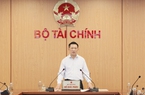 Họp bàn về trái phiếu, Bộ trưởng Tài chính nói “lúc khó khăn khoanh tay chờ nhau thì sập là sập hết”