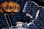 Hacker dùng mã độc đào tiền ảo, kiếm hơn 1 tỷ đồng/tháng