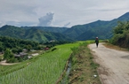 Nông thôn ở huyện Mường La của Sơn La ấn tượng nhất là chuyện hiến đất làm đường giao thông