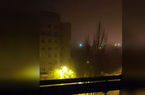 Ukraine pháo kích vào thành phố Donetsk, nhà máy hạt nhân lớn nhất châu Âu bị mất điện