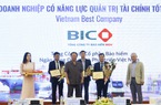 Bảo hiểm BIDV được vinh danh doanh nghiệp niêm yết quản trị tài chính tốt