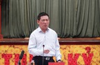 Bộ Tài chính họp về chứng khoán và trái phiếu, cấp bách lấy lại niềm tin nhà đầu tư