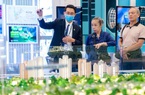 Đầu tư cổ phiếu bất động sản nhìn từ câu chuyện NVL và PDR