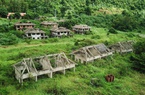 Hàng loạt biệt thự, resort bỏ hoang ở ven biển Đà Nẵng