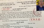 Gã trai ở Hà Nội kéo đồng bọn đến đe dọa, gây sức ép với con nợ