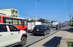 TP.HCM tăng cường xử lý xe dù, bến cóc dịp cuối năm