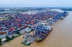 Cảng cạn phía Nam đang phát huy lợi thế xuất nhập khẩu hàng hoá