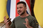 Tổng thống Zelensky bất ngờ chỉ trích thị trưởng Kiev vì làm việc 'không nghiêm túc'