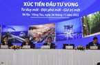 Triển khai 29 dự án đầu tư kết cấu hạ tầng, đưa Đông Nam bộ phát triển bứt phá