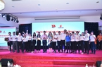 Hội thi "Tuổi trẻ với Văn hoá Petrovietnam": Lan toả bản sắc văn hoá Dầu khí