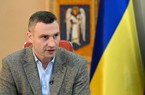 Thị trưởng Kiev bác bỏ chỉ trích của Tổng thống Zelensky trong bối cảnh khủng hoảng năng lượng