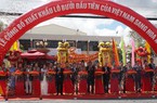 Xuất khẩu lô bưởi đầu tiên sang Mỹ: Hành trình 6 năm đàm phán