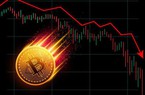 Giá Bitcoin hôm nay 28/11: Bitcoin chỉnh mạnh, thị trường tiền ảo lại đỏ rực phiên đầu tuần