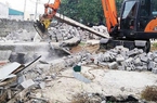 TT-Huế: 5 hộ dân trả lại 1.663m2 đất lấn chiếm trước thời điểm cưỡng chế 