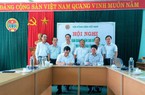 Hội Nông dân Việt Nam bàn giao tài sản sau đầu tư Trung tâm Hỗ trợ nông dân tỉnh TT-Huế