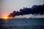 Cựu chỉ huy Ukraine tuyên bố nước này lên kế hoạch giành lại Crimea vào năm 2023