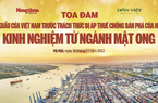 Hạn chế kiện chống bán phá giá khi xuất khẩu nông sản sang thị trường Hoa Kỳ: Kinh nghiệm từ ngành mật ong