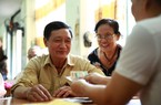 Điều kiện nghỉ hưu trước tuổi năm 2023