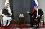 Ấn Độ có thể là 'chìa khóa' giúp chấm dứt xung đột Nga-Ukraine