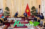 Chuyển động Nhà nông 29/11: Thủ tướng đề nghị EC xem xét sớm gỡ bỏ thẻ vàng IUU cho Việt Nam