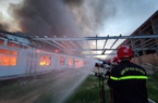 TT-Huế: Vi phạm về phòng cháy chữa cháy, BH Food Group bị phạt 90 triệu đồng