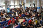 Đề nghị TP.HCM tạm ứng kinh phí để nhà ga T3 sân bay Tân Sơn Nhất không "trễ hẹn"