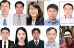10 nhà khoa học trẻ xuất sắc nhận Giải thưởng KHCN Quả cầu vàng 2022