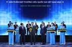 BIDV lần thứ 7 được vinh danh “Thương hiệu quốc gia”