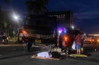 Phú Quốc: Va chạm với xe tải, người đàn ông tử vong tại chỗ