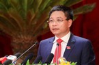 Bộ trưởng GTVT Nguyễn Văn Thắng đảm nhận thêm nhiệm vụ
