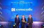 Khang Điền (KDH): Doanh nghiệp có sản phẩm đạt Thương hiệu quốc gia Việt Nam 2022