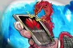 Bị Mỹ trừng phạt, Huawei có nước đi bất ngờ
