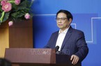 Thủ tướng: Phát triển đô thị là nhiệm vụ chung của tất cả các cấp, các ngành