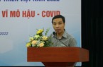 PGS-TS. Phạm Thế Anh: Cần thiết lập mức trần cho tỷ lệ cung tiền/GDP