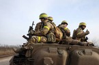 Điện Kremlin vạch ra các điều kiện đàm phán với Ukraine