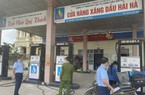 Liên tiếp bán dầu DO cao hơn giá quy định, doanh nghiệp bị phạt 80 triệu đồng