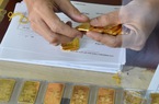 Giá vàng hôm nay 30-11: Tăng trở lại khi USD bị bán tháo