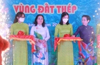 Video: Xúc tiến thương mại, đòn bẩy đưa các sản phẩm của mô hình kinh tế tập thể mở rộng thị trường