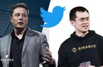 Tiền điện tử cần một “chỗ ngồi trên bàn ăn” sau khi Elon Musk tiếp quản Twitter
